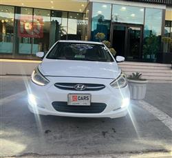 هيونداي أكسنت